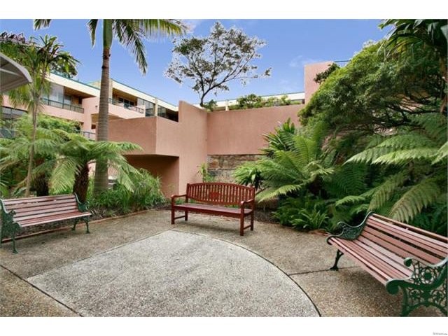"Ivan Court" - MAROUBRA - NSW - 2