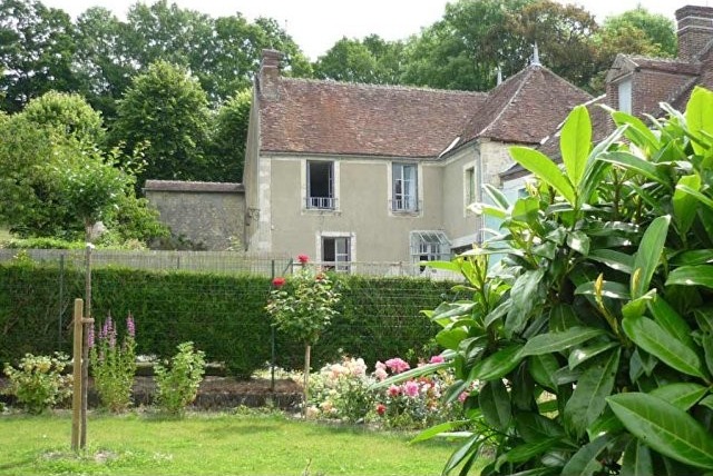 Maison De Village A Vendre Secteur.. - 2