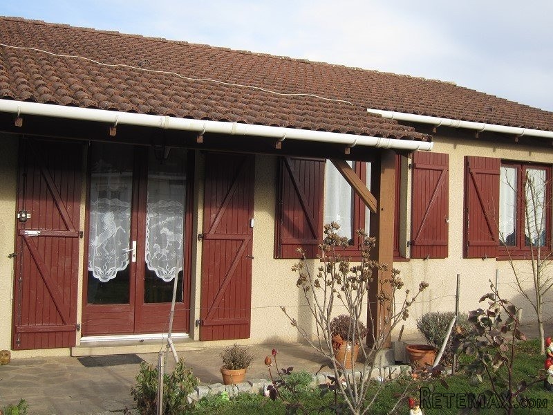 Nice House in Rural Village