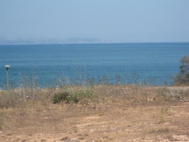 Seafront Site with Fantastic Views - 2