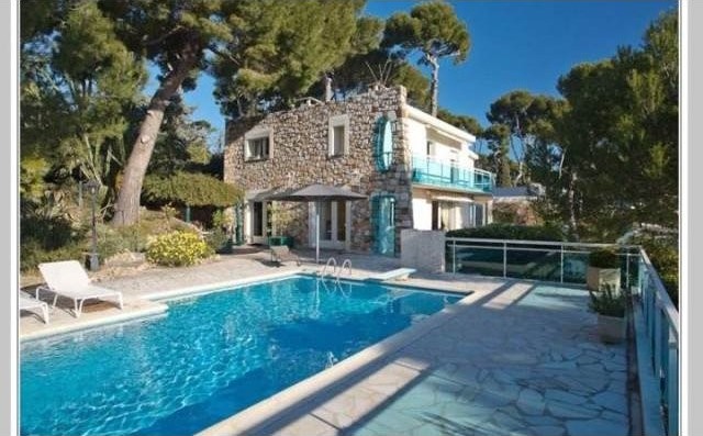 Cap D'Antibes French Riviera, 06160