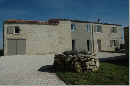 Stone House For Sale St Jean D Angely