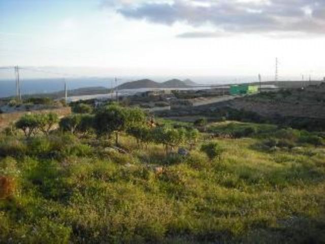 Chimiche building land, Chimiche..