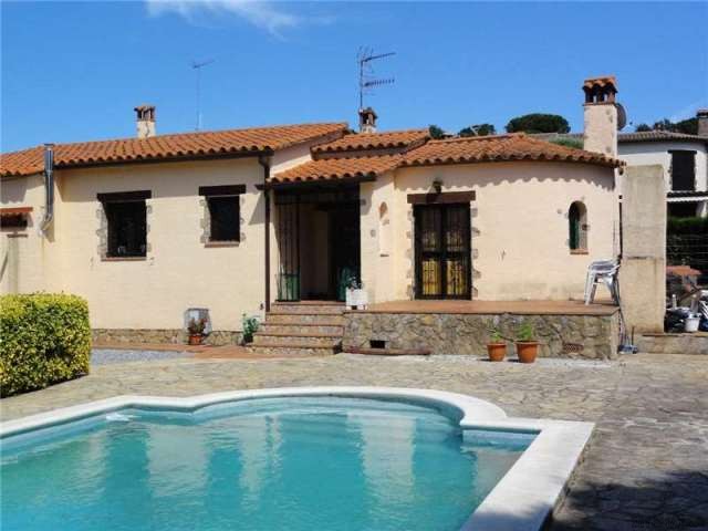 House For Sale Costa Brava Calonge