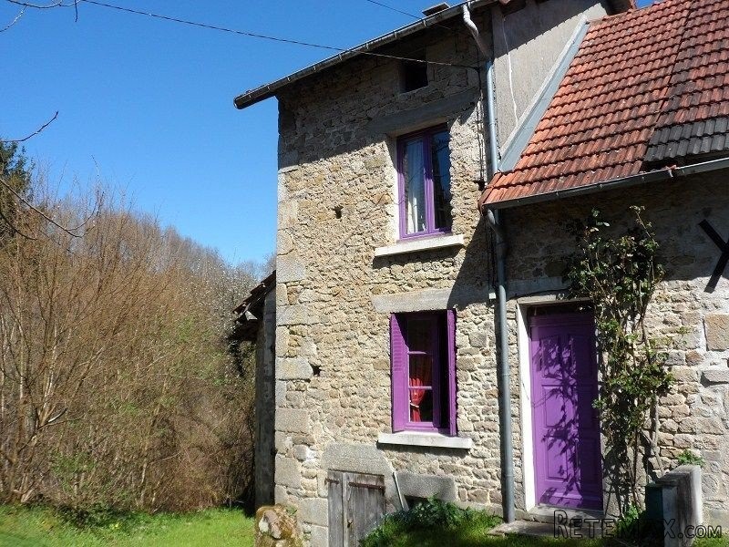 Nice Rural House in the Countryside