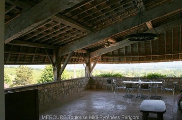 12 bedroom Manor House For Sale: 47380.. - 2