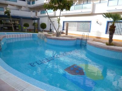 Apartment, Cabo Roig, Orihuela Costa.. - 2