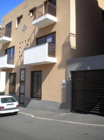 Apartment For Sale in San Isidro..