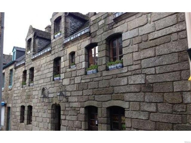 Concarneau, Finistere , Bretagne -..