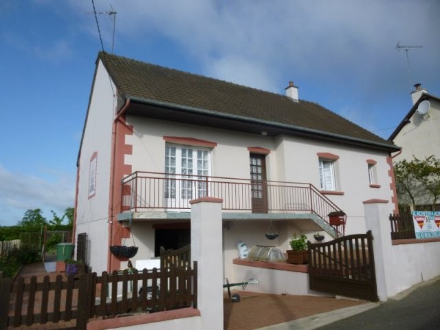Delightful Rural Village House