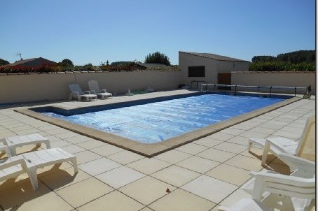 Stone House For Sale St Jean D Angely - 2
