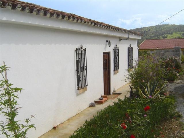 Villa - Quaint finca set in a country.. - 2