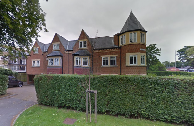 2 bedroom, Apartment house for sale