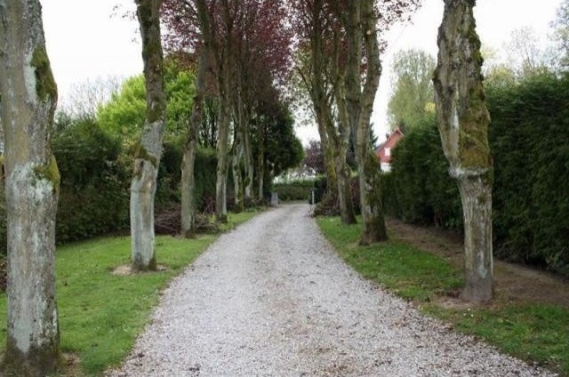 4 bedroom House For Sale: 62690 AVESNES.. - 2
