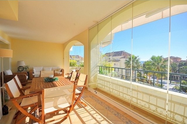 APARTMENT FOR SALE IN ELVIRIA - 2