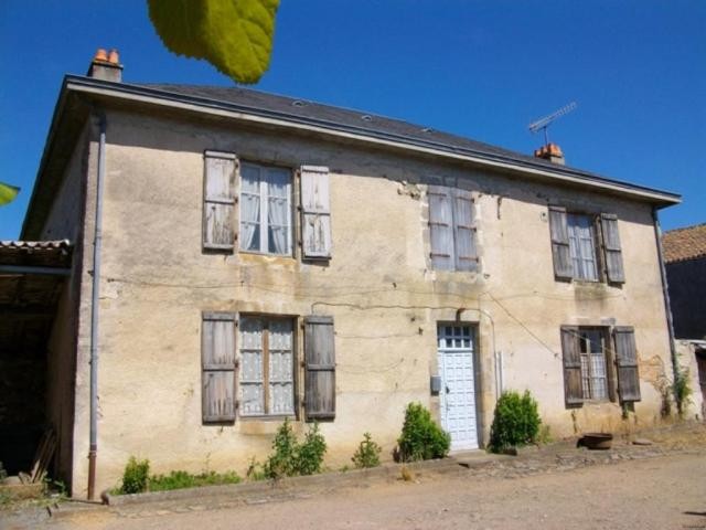 For sale - House 7 rooms