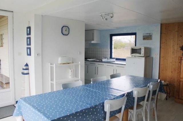 Montmartin Sur Mer - House For Sale - 2