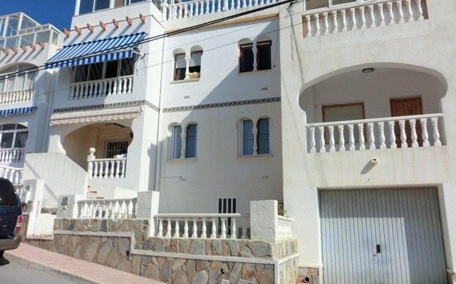 Resale · Apartment · Spain · Costa Bl.. - 2