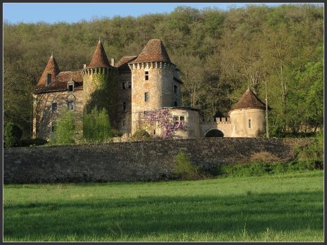 Figeac (Lot) - Historic Chateau.. - 2
