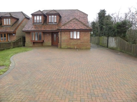 Shadoxhurst, Ashford, Kent