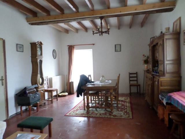Good Quality Village House - 2