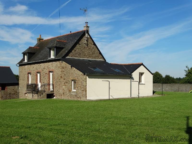 Superb Detached Country House - 2