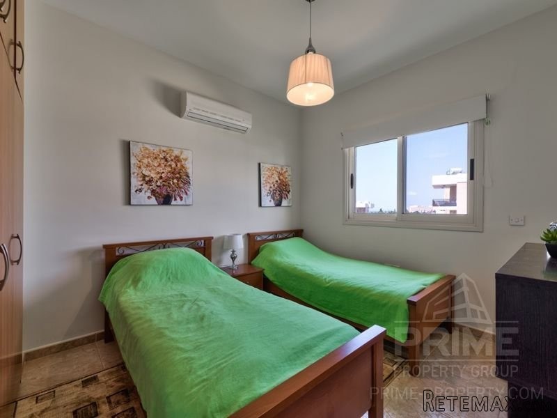 Apartment in Limassol, Cyprus, for.. - 2