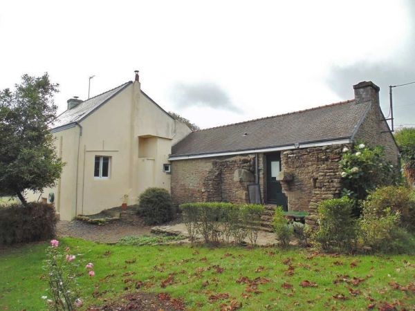 Beautiful Authentic Breton Home