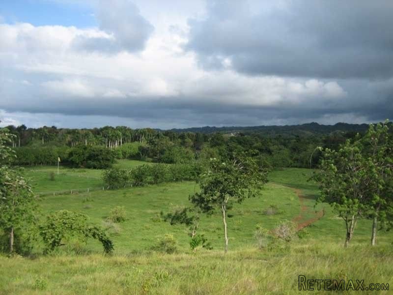 Lots In Secure Community Between Sosua.. - 2