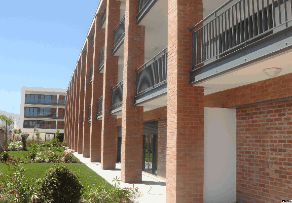 MARINA LAGOS MODERN T3 APARTMENT FOR.. - 2
