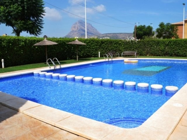 Apartment for sale in Javea - 2