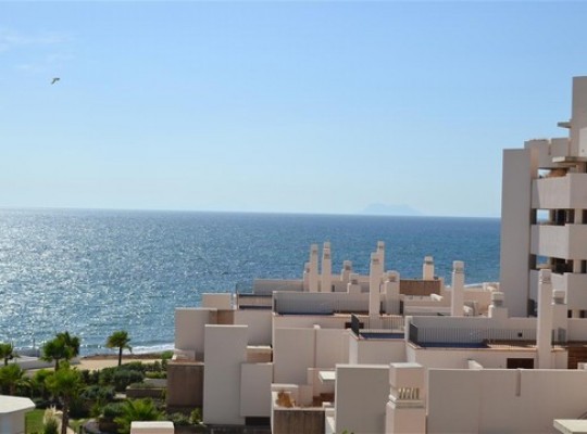 Luxury Penthouse Duplex for sale in..