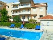 Resale apartment in Pafia5, Paphos..