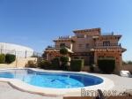 Villa, Alicante (Costa Blanca)..