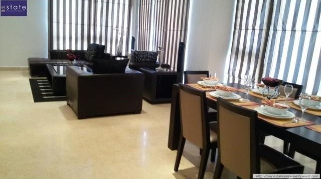 4 Bedrooms - Penthouse - For Rent - 2