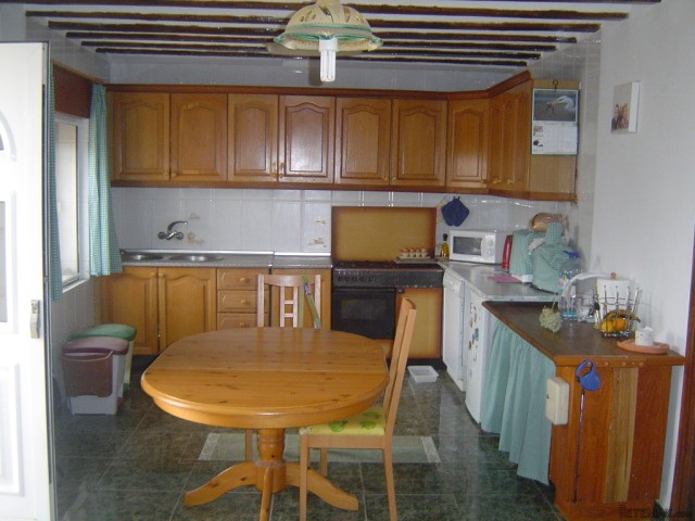 Cortijo, Huercal Overa, Almeria, Spain - 2