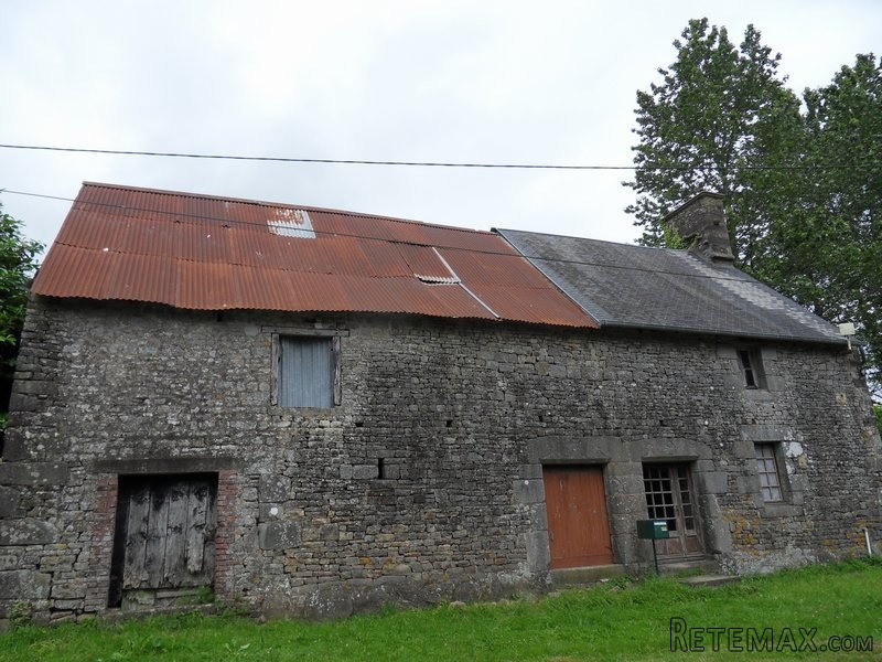 Country House to Develop