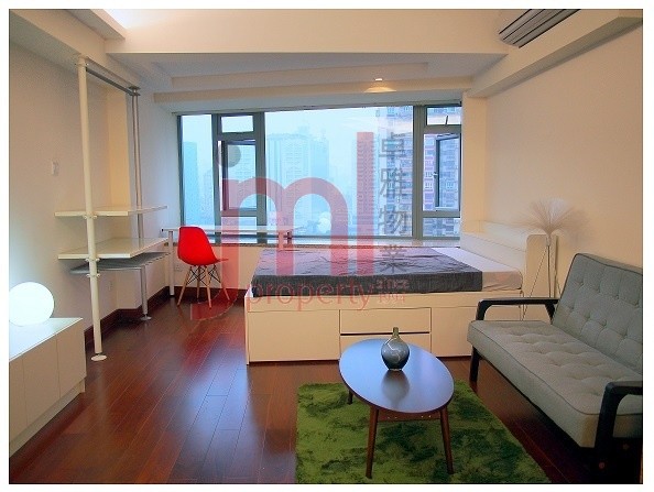 La Bahia Studio Apartment, Macau