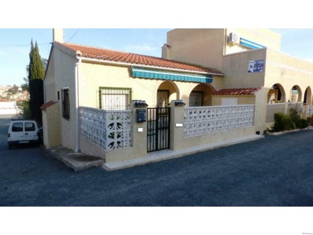 Resale · Townhouse · Spain · Costa Bl.. - 2