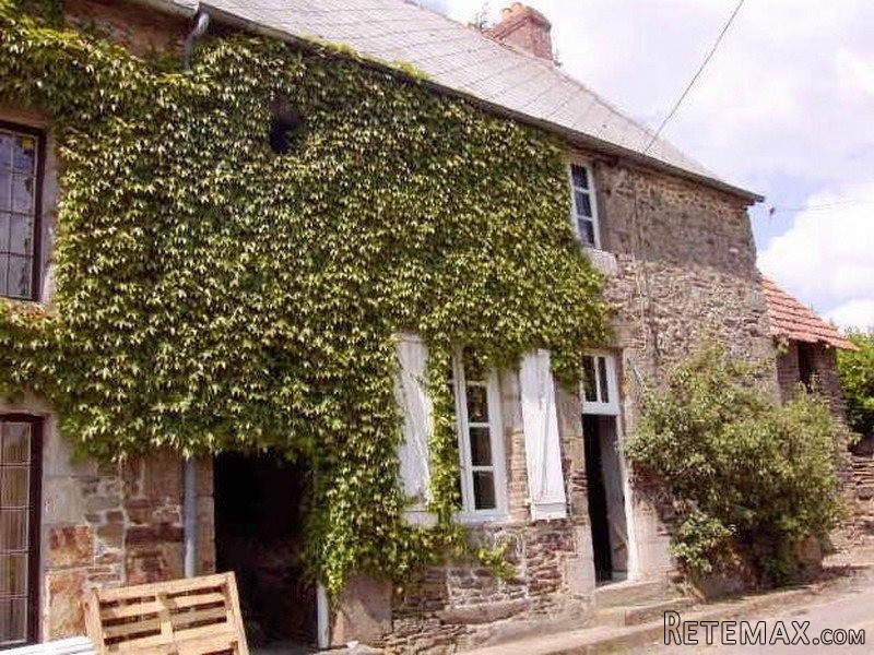 Rural House, Great Renovation Project