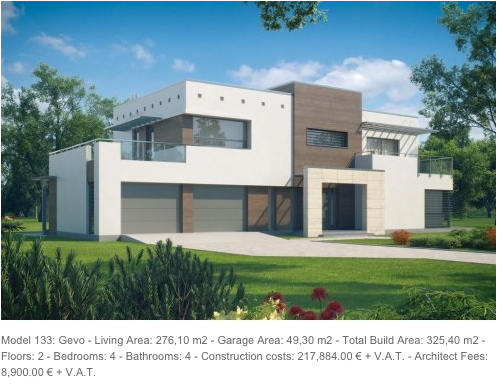 Villa - The images show some of the.. - 2