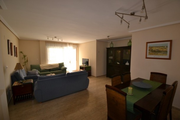 Impresive Spacious apartment in the.. - 2