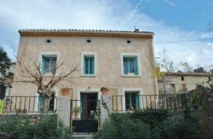 Renovated Former Presbytery With 3..