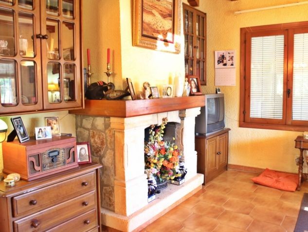 Villa for sale in Javea - 2