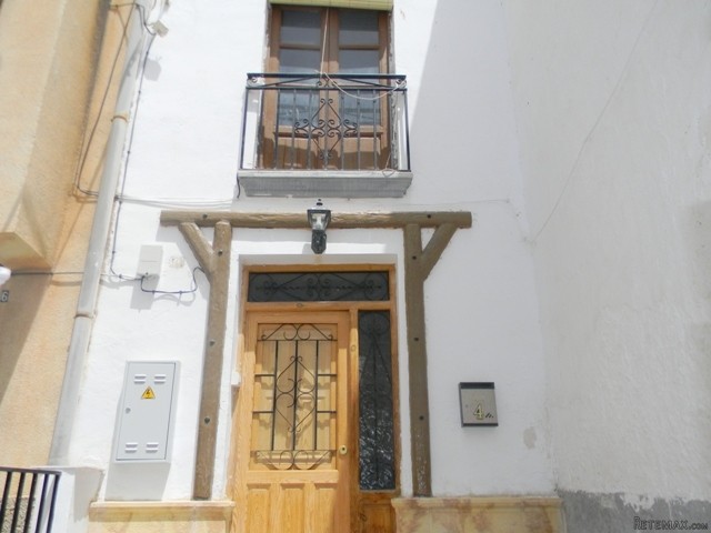 Village House, Cuevas Del Almanzora.. - 2