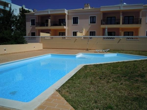 1 Bed Apartment - Alvor