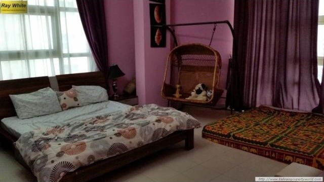 2 Bedrooms - Apartment - For Sale