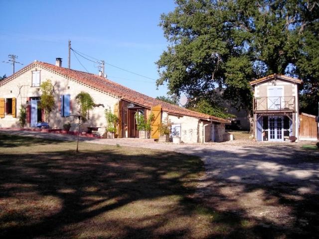 4 Bedroom Country House For Sale