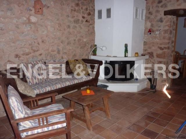 Enchanting natural stone finca - 2