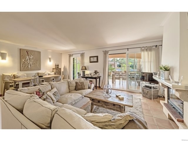 Comfortable ground floor apartment in.. - 2
